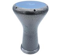 17" Percussion Gawharet El Fan Pro Darbuka Drum Doumbek