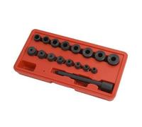 17 Piece Universal Clutch Aligning Kit