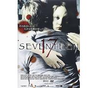 17 SEVENTEEN [DVD]