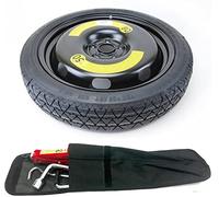 17" SPACE SAVER SPARE WHEEL AND TOOL KIT COMPATIBLE WITH CAPTUR (2020-PRESENT DAY) (5 STUD FITMENT)