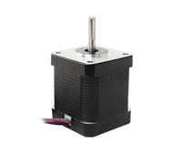 17 Stepper Motor 17HS8401S-1MD 4-Lead 48mm Lead Wire