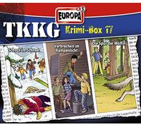 17.TKKG KRIMI-BOX - TKKG