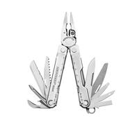 17-tool multifunction pliers Leatherman Rebar