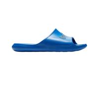 (17 UK, Game Royal) Nike Mens Victori One Swoosh Sliders