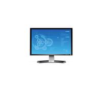 (17" VGA TFT) TFT PC Computer Wall Mount Monitor VGA DVI Flat Screen No Stand