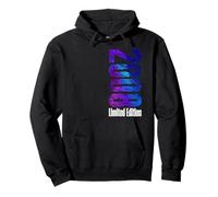 17 year old boy girl 17 birthday gifts Limited Edition 2008 Pullover Hoodie