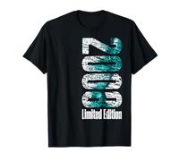 17 year old boy girl 17 birthday gifts Limited Edition 2008 T-Shirt