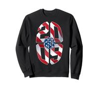 17 YEARS BASKETBALL 2009 17TH BIRTHDAY Sweatshirt