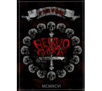17 Years Of Chaos 2D - New CD - N72z