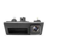 170° 1080P AHD Vehicle Rear View Camera For VW For Golf For Passat B7 B6 For Tiguan For Jetta MK6 Monitor(CVBS-720P)