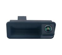 170° 1080P Car Rear View Camera Fit For Land Rover Range Freelander Fit For Ford Focus 2 MK2 Mondeo MK4 S-Max C-Max(GAHD-B)