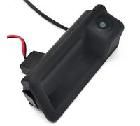 170° 1080P Car Rear View Camera For Ford For Focus 2 MK2 For Mondeo MK4 S-Max C-Max For Kuga MK1 For Fiesta MK7(AHD)