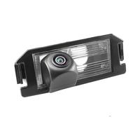 170 ° 1920x1080P AHD Special Vehicle Rear View Camera For Kia For Picanto For Rio 3 For Pride (UB) Hatchback For Soul(Black b)