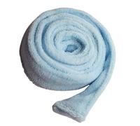 170/210cm Plush Robe Belt Bathrobe Belt For Women Men Unisex Comfortable And Warm Home Indoor Sleepwear Waist Tie Relaxation Robe Strap