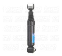 Sachs Shock Absorber Rear Axle For Peugeot 170460 Replacement Part