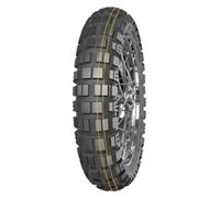 Mitas Motorcycle Tyre Enduro Trail XT Dakar 170/60B17 72H TL/TT Rear