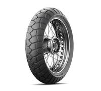 170/60 R17 M/C (72V) TT/TL M+S Michelin Anakee Adventure Rear Motorcycle Tyre