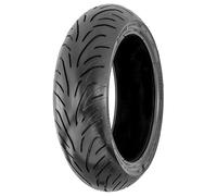 Bridgestone Battlax-t31 Gt 72w Tl Touring Rear Tire Black 170 / 60 / R17
