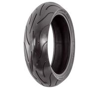 Michelin Moto Pilot Power 2 Ct 72w Tl Touring Rear Tire Black 170 / 60 / R17
