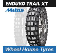 170/60B17 72T Enduro Trail XT Dakar TL/TT R Mitas