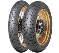 Dunlop Trailmax Meridian ( 170/60 ZR17 TL 72W Rear wheel )