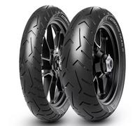170/60ZR17 72W Pirelli Scorpion Trail III 170/60Radial17 72W | Protyre - Motorcycle Tyres