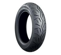 Motorcycle Tyre 170/80 R15 Bridgestone 77H E-MAX
