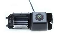 170°AHD 1080P Car License Plate Rear View Vehicle Camera For Polo G&T 6C 2012-2017 Hatchback 3D 5D
