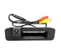 170° AHD 1080P Car Rearview Camera For Benz GLK 300 200 CDI X204 GLA Modified Models With Night Vision(AHD1080P-175deg)