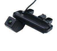 170° AHD 1080P Trunk Handle Vehicle Rear View Car Camera For E Class W212 S212 2009-2016 Parking Android Monitor