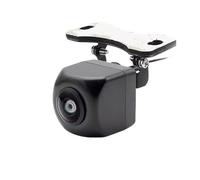 170° AHD 1080P Vehicle Rear View Camera Car Reverse Black Fisheye Lens Night Vision Waterproof Universal Backup Camera(D-CVBS720P-AHD720P)(E-AHD1080P-175deg)