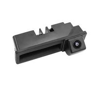170 ° AHD 1920 X 1080P Car Night Vision Rear View Camera For A3 8P A6 C6 A1 Q7 A4 B7 B6 S5 A6L Q5 Monitor(Color1)