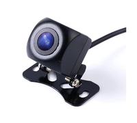 170° Car Camera Fisheye Lens Starlight Night Vision HD Car Rear View Camera For NTSC 800 Lines Input Radio Screen Car Backup Camera