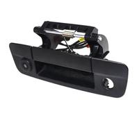 170° Car Rear View Trunk Handle Reverse Backup Camera For Dodge For Ram 1500 2500 3500 2010 2011 2012 2013 2014 2015 2016 2017 CLVCCZTZGW