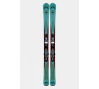 Rossignol Arcade 88 Konect+spx 12 Konect Gw Alpine Skis Pack Green 170 Men