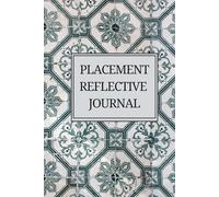 170 Day Social Work Placement Diary | Reflective Social Work Diary | Social Work Student Journal | Placement Planner | UK Social Work Student Diary