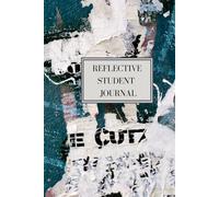 170 Day Social Work Placement Diary | Reflective Social Work Diary | Social Work Student Journal | Placement Planner | UK Social Work Student Diary