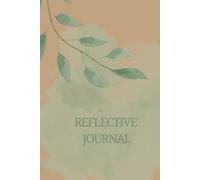 170 Day Social Work Placement Journal | Reflective Journal Social Work | Social Work Student Diary | Placement Diary | UK Social Work Student Journal