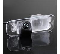 170 Degree 1920x1080P AHD Car Rearview Camera Waterproof Camera For Kia K2 For Rio 3 UB For Pride Sedan 2010-2016(AHD1080P-175deg)