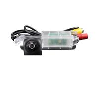 170 Degree 1920x1080P AHD Vehicle CarRear View Camera For Jeep For Compass 2 MP 552 2017 2018 2019 2020 2021(E-AHD1080P-175deg)