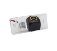 170 Degree 1920x1080P Fisheye Lens Rear View Camera For Q5 8R A4 A1 B8 RS5 Q3 A8 Q7 S4 S5 S7 2008-2017