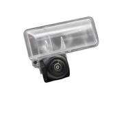 170 Degree AHD 1280 * 720P Vehicle Rear View Camera For Subaru for Impreza for hatchback GH/GR 2007-2011 for Legacy sedan 2010-2014 for Outback(Camera With Filter)