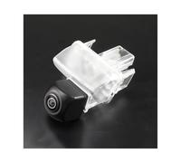 170 Degree AHD 1920 * 1080P Vehicle Camera Car Rear View Reverse Camera For Toyota For Corolla For Yaris For Vios For Verso For Camry HQGQCEZEK(E-AHD1080P-175deg)