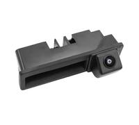 170 Degree AHD 1920 X 1080P Car Rear View Camera Replacement for A3 8P For A6 C6 A1 For Q7 For A4 B7 B6 S5 A6L For Q5 Vehicle Night For Vision Reverse Camera CVBS480P-125deg