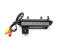 170 Degree AHD 1920x1080P Car Special Vehicle Rear View Camera fits for Mercedes fits for Benz C Class W204 C180 C200 C260 S204 Parking Camera (Color : CVBS480P-125deg)(AHD1080P-175deg)