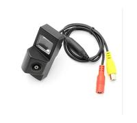 170 Degree AHD 1920x1080P Vehicle Car Rear View Camera For Mitsubishi For Pajero 4 2006-2017(CVBS-AHD720P-170deg)