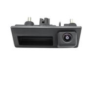 170 Degree Car Rear View Camera Parking Spare Trunk Handle Camera For A4 A5 Q5 B9 A5 Q5 A6 C7 A7 A3 Q3 2009-2018