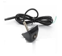 170 Degree Fish Eye Lens Starlight Night Vision Vehicle Rear/Front View Camera Low-light Level 15m Visible Backup Camera