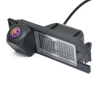 170 Degree HD 1080P AHD Fisheye Special Vehicle Rear View Camera for Opel Astra H J Corsa Meriva Zafira Insignia FIAT Grande (CVBS-AHD)
