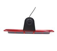 170 Degree Parking Car CCD Reversing Rear View Camera IR Brake Light Night Vision Backup Replacement for Benz For Sprinter 2006-2019 Backup Camera